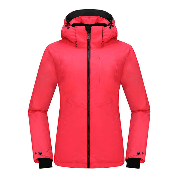 Ski suit_青島紡聯集團進出口有(yǒu)限公(gōng)司